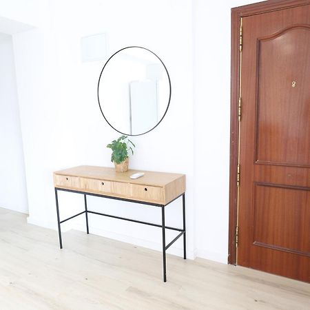 Apartamento Familiar, Luminoso Y Mediterraneo By Hometels Sagunto 外观 照片