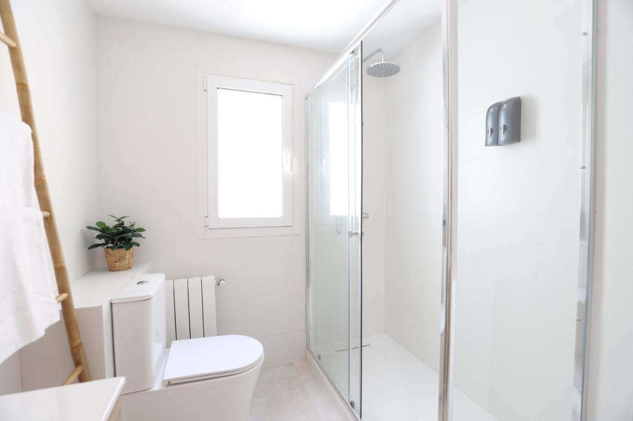 Apartamento Familiar, Luminoso Y Mediterraneo By Hometels Sagunto 外观 照片