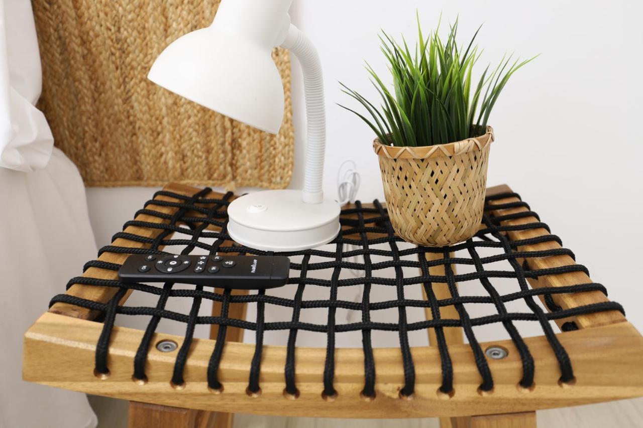 Apartamento Familiar, Luminoso Y Mediterraneo By Hometels Sagunto 外观 照片