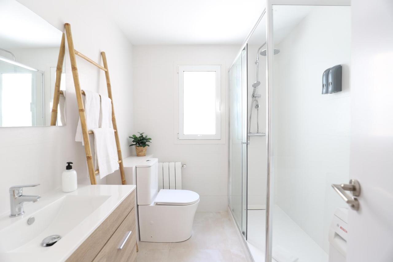 Apartamento Familiar, Luminoso Y Mediterraneo By Hometels Sagunto 外观 照片