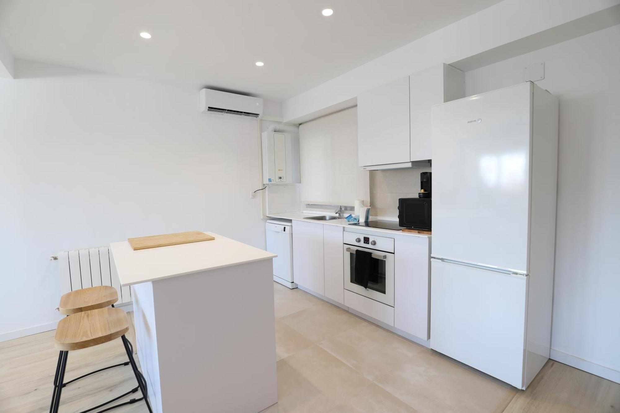 Apartamento Familiar, Luminoso Y Mediterraneo By Hometels Sagunto 外观 照片
